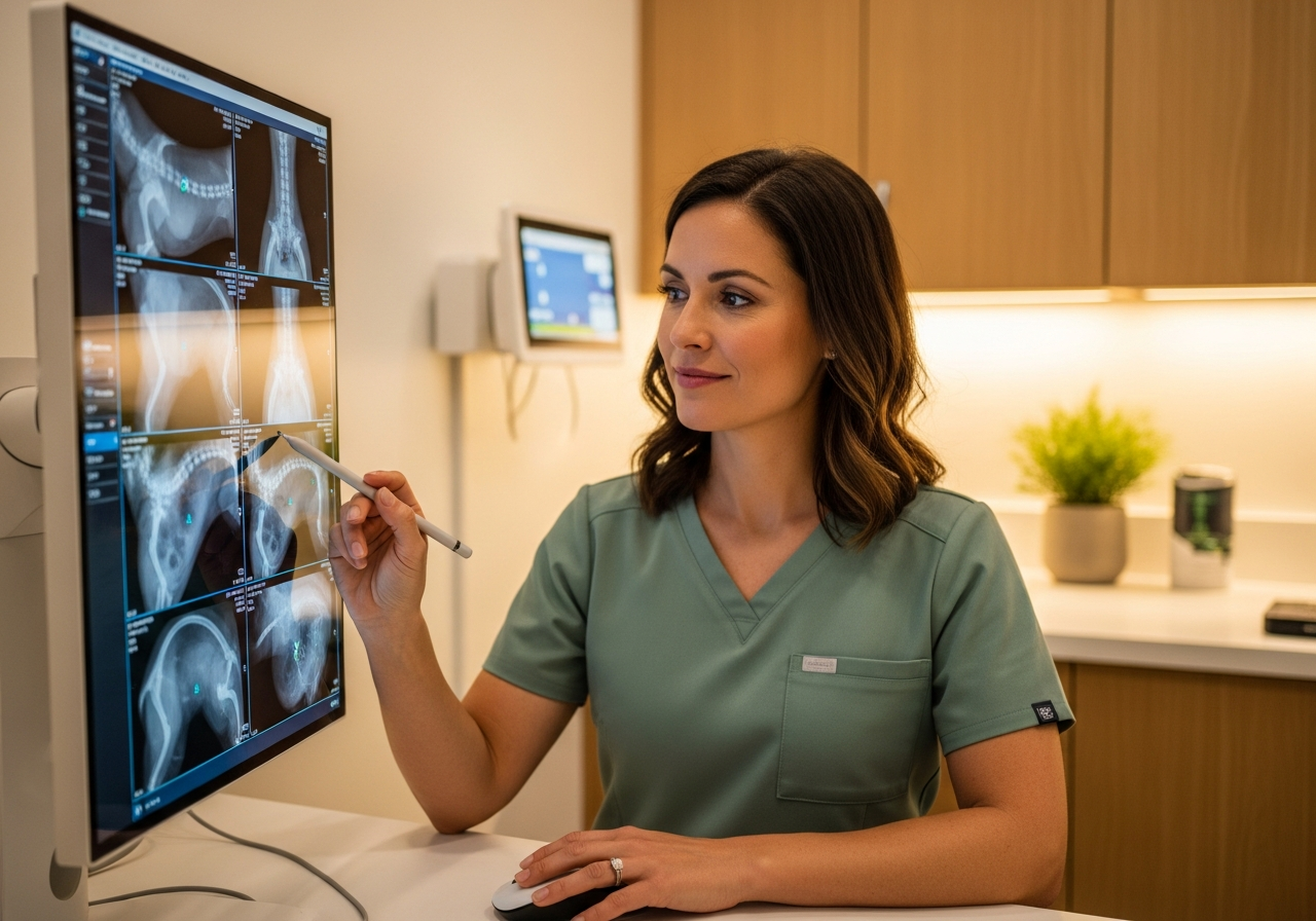 Diagnostics & Advanced Ultrasound